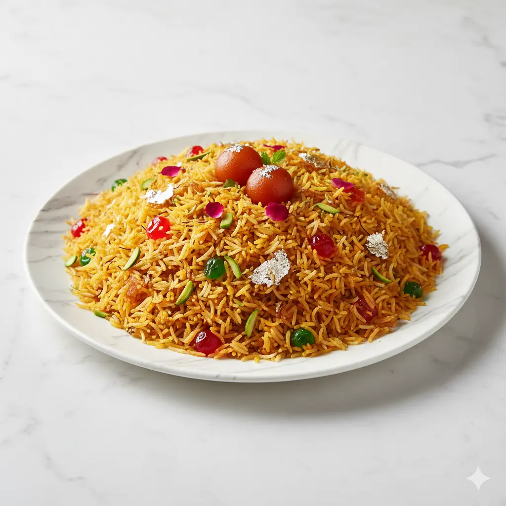 Zarda (10kg)