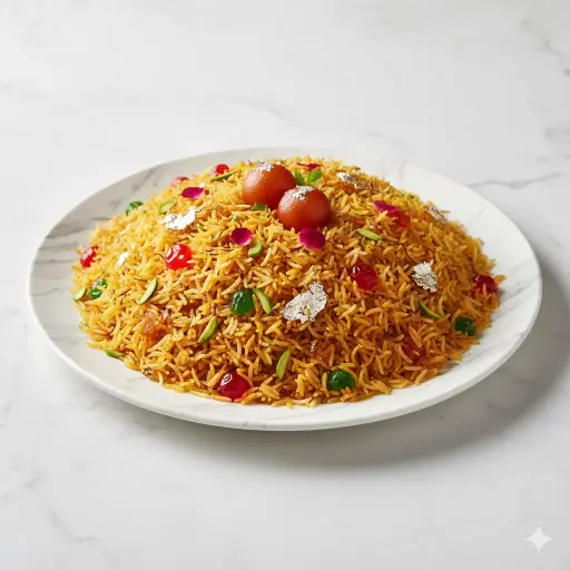 Zarda (10kg)